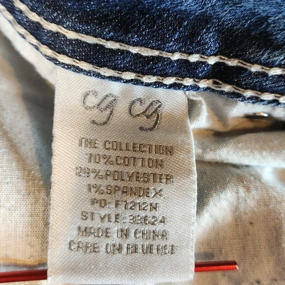 Cg Cg cg jeans